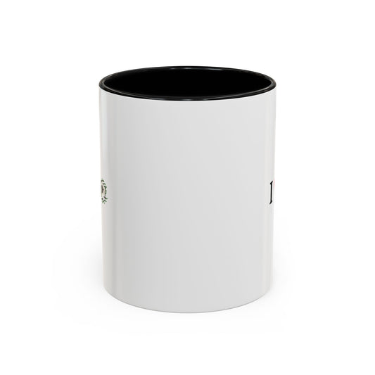 Soccer Love Mug - Accent Coffee Mug (11 & 15oz) | Perfect Gift for Soccer Fans, Sports Gifts, Customized Mugs, Birthday Present, Fan [...] - TRV