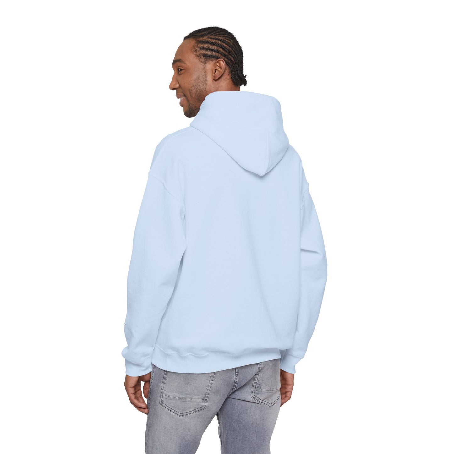 Baseball Lover's Unisex Hoodie - Perfect for Sports Fans, Gifts, Cozy Wear, Casual Style, All Seasons
