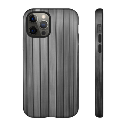 Sleek Phone Case for Tough Protection, Stylish Smartphone Cover, Modern Tech Accessory, Durable Case for Men and Women, Gift for Tech - TRV