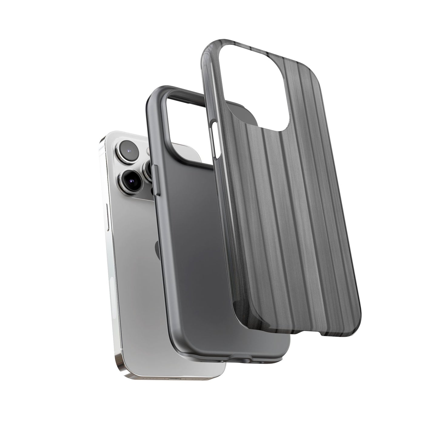 Sleek Tough Phone Case – Durable Protection with Modern Design - TRV