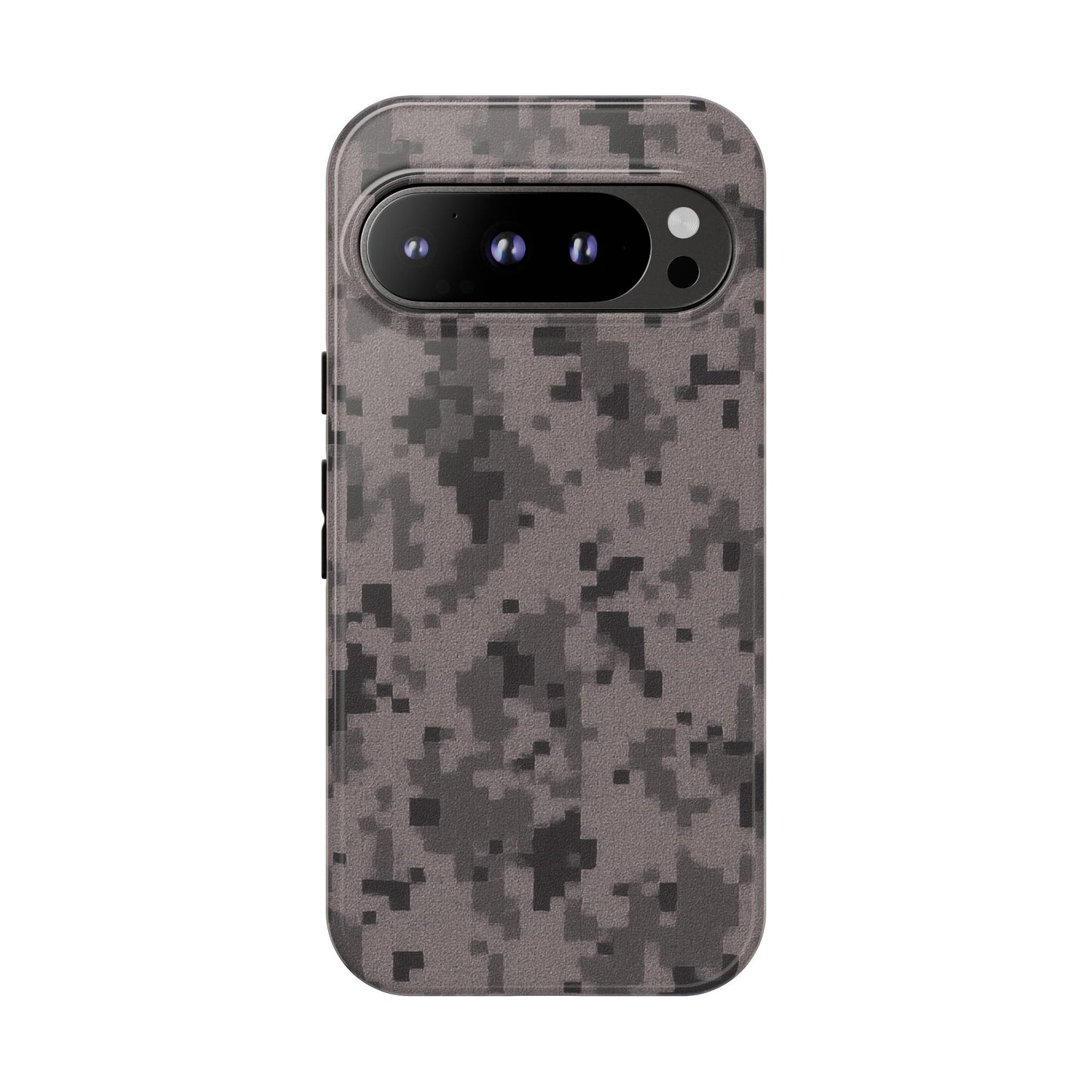 Tough Cases, Army Camouflage Phone Case, Military Style, Durable Cover, Gift for Soldiers, Outdoor Adventure, Rugged Protection - TRV