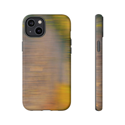 Tough Cases - Stylish & Durable Phone Case with Abstract Design - TRV