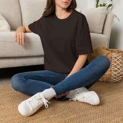 Trendy Unisex Softstyle T-Shirt with Love Hand Gesture Design