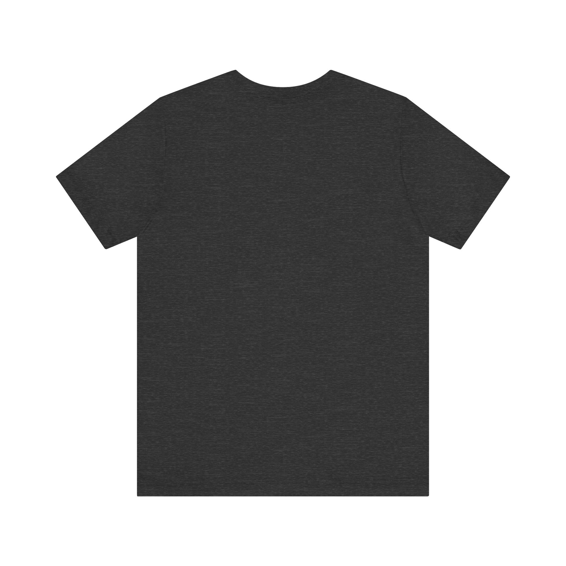 Unisex Est. 1990 Nostalgic Jersey Tee - Perfect Gift, Vintage Style, Retro Fashion, Birthday Celebration, Casual Wear - TRV