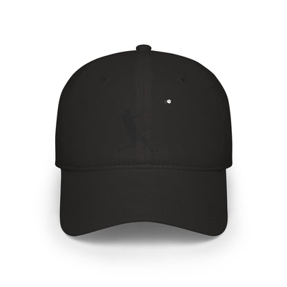 Baseball Cap, Sporty Accessories, Gift for Athletes, Summer Hat, Casual Wear, Everyday Use, Outdoor Events, Team Spirit