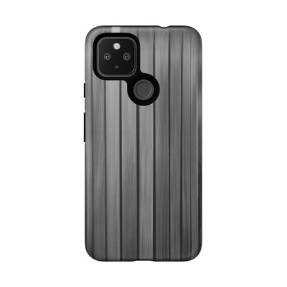 Sleek Phone Case for Tough Protection, Stylish Smartphone Cover, Modern Tech Accessory, Durable Case for Men and Women, Gift for Tech - TRV