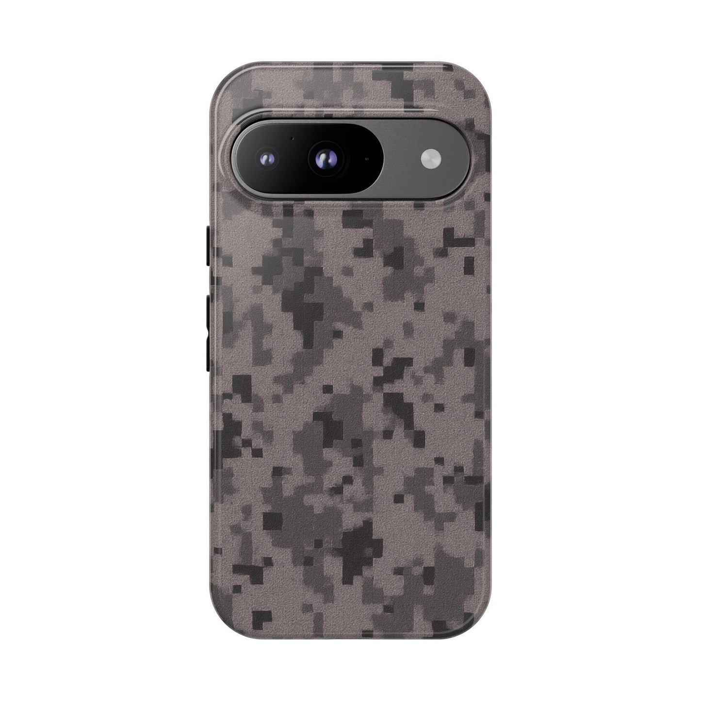 Tough Cases, Army Camouflage Phone Case, Military Style, Durable Cover, Gift for Soldiers, Outdoor Adventure, Rugged Protection - TRV