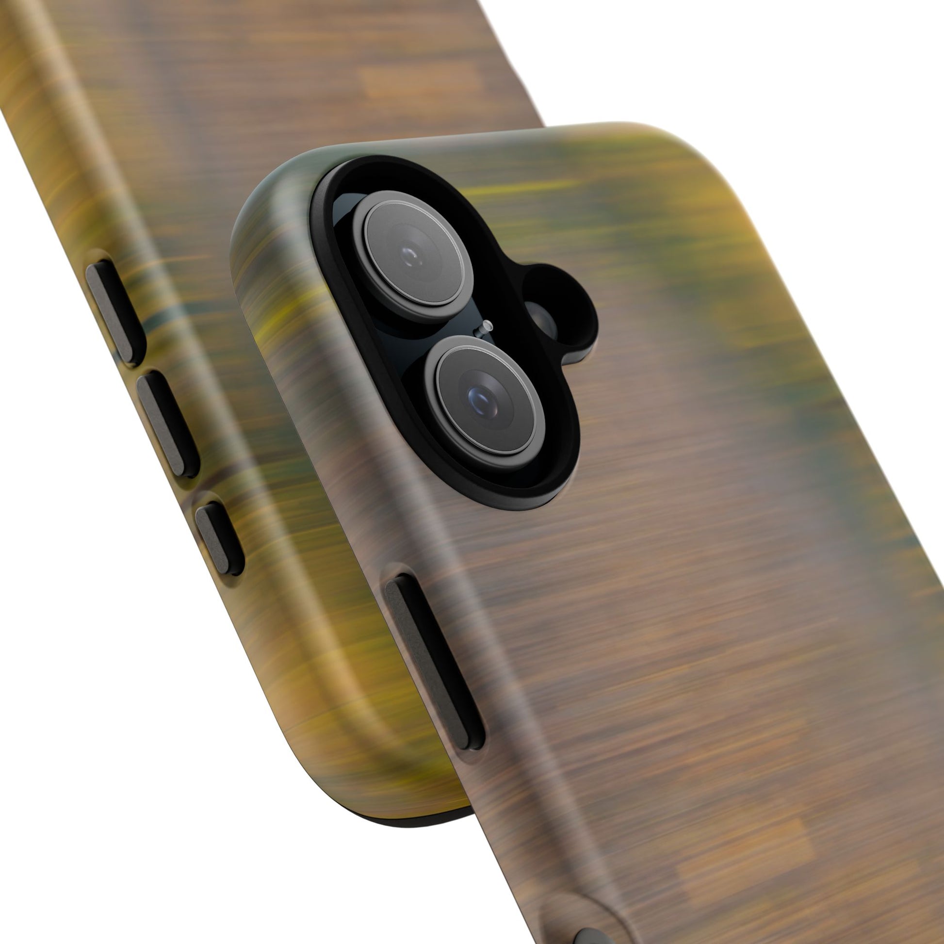 Tough Cases - Stylish & Durable Phone Case with Abstract Design - TRV