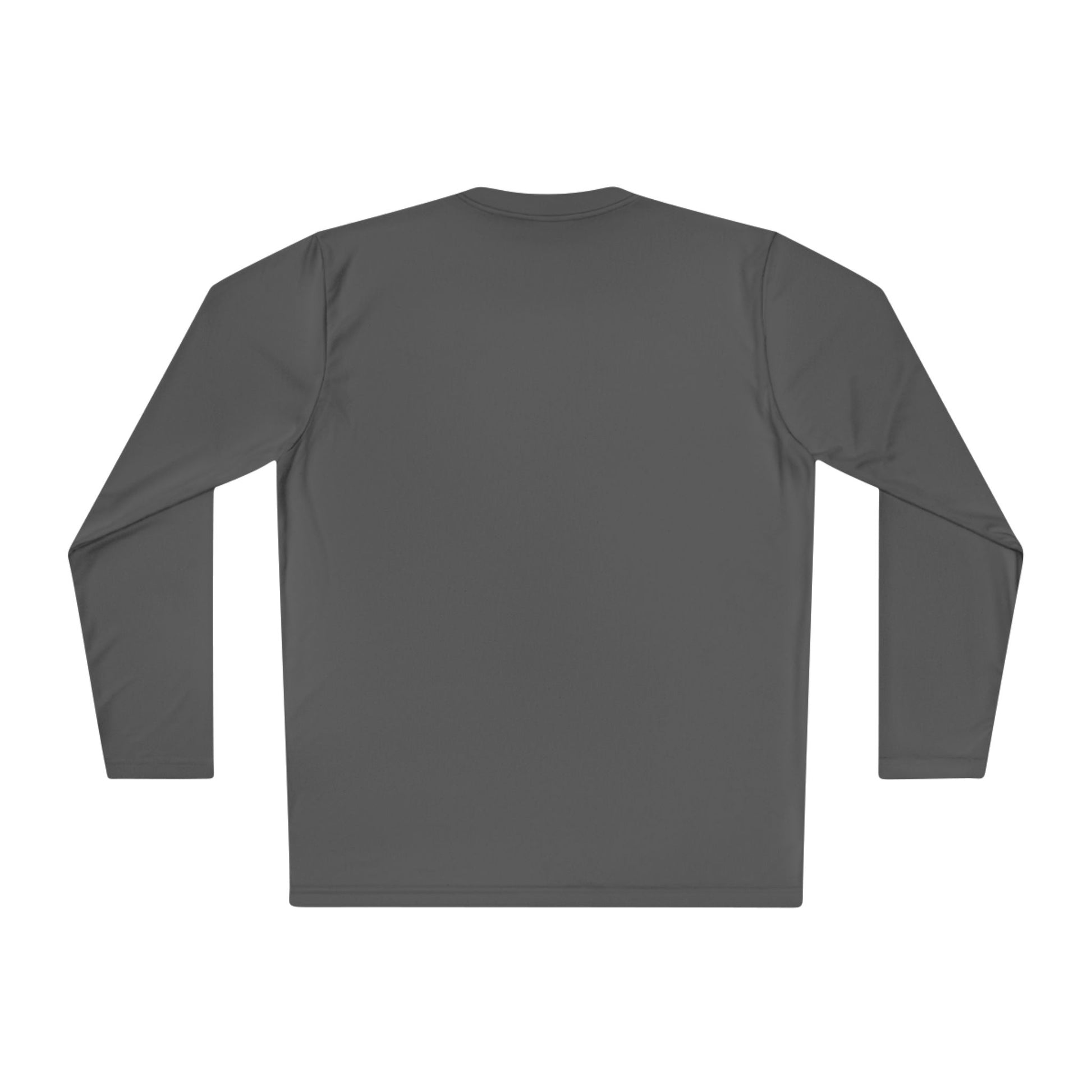 Unisex Long Sleeve Tee - Nature Inspired Design, Comfortable Graphic Shirt for Outdoor Lovers, Casual Wear, Gift for Nature [...] - TRV