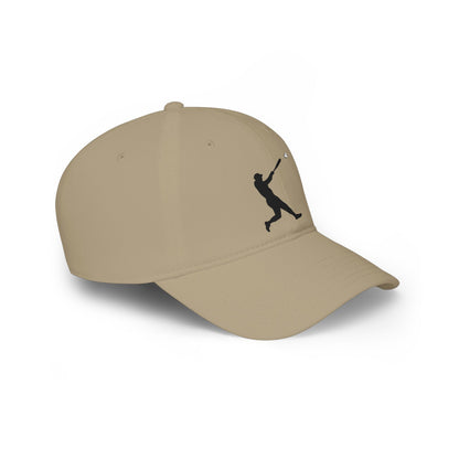 Baseball Cap, Sporty Accessories, Gift for Athletes, Summer Hat, Casual Wear, Everyday Use, Outdoor Events, Team Spirit