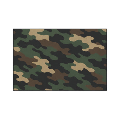 Heavy Duty Floor Mat - TRV