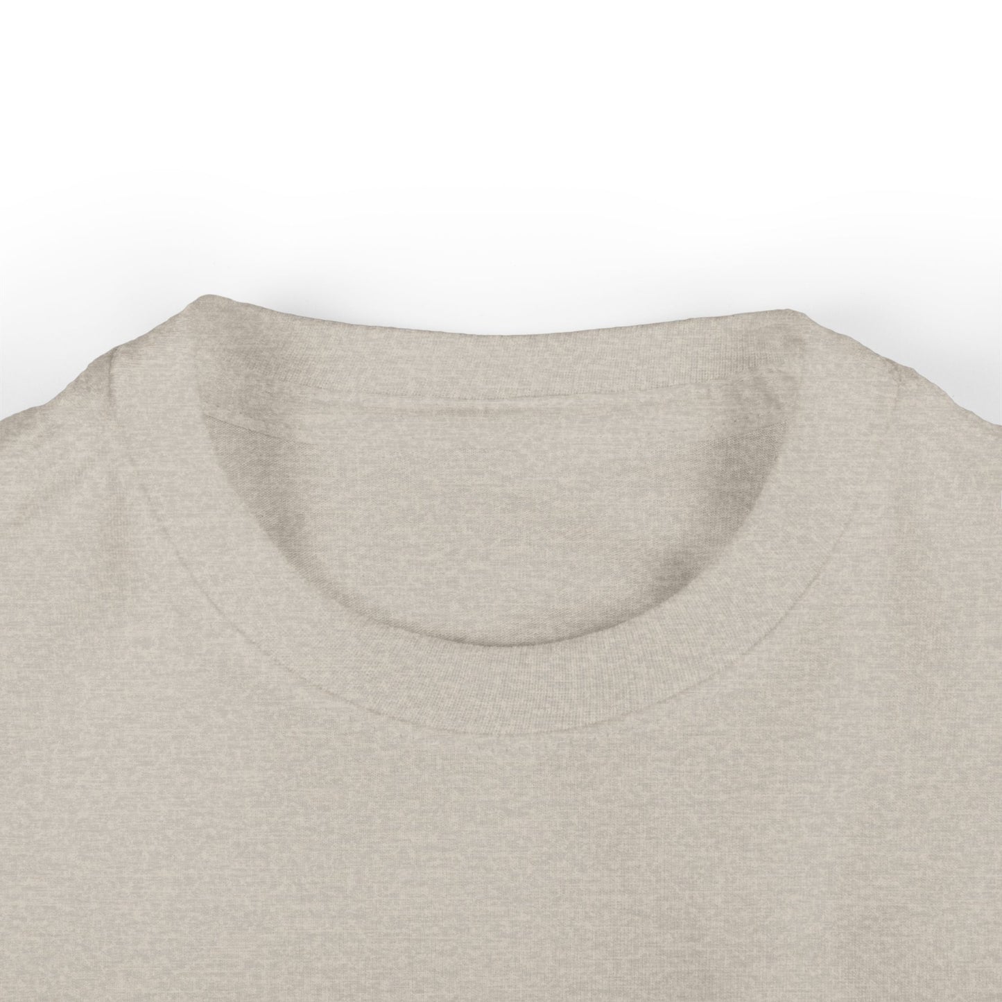 Cute Infant Tee with Love Hand Gesture Design