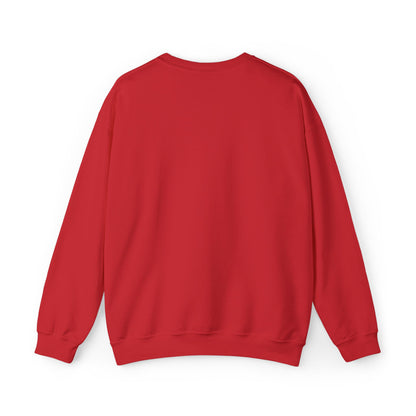 Caffeine Lover's Crewneck Sweatshirt | Unisex Heavy Blend - TRV