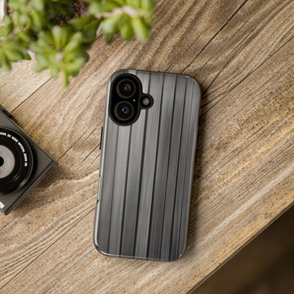 Sleek Phone Case for Tough Protection, Stylish Smartphone Cover, Modern Tech Accessory, Durable Case for Men and Women, Gift for Tech - TRV