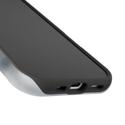 Night Sky Magnetic Impact-Resistant Phone Case — Foggy Cloud Design