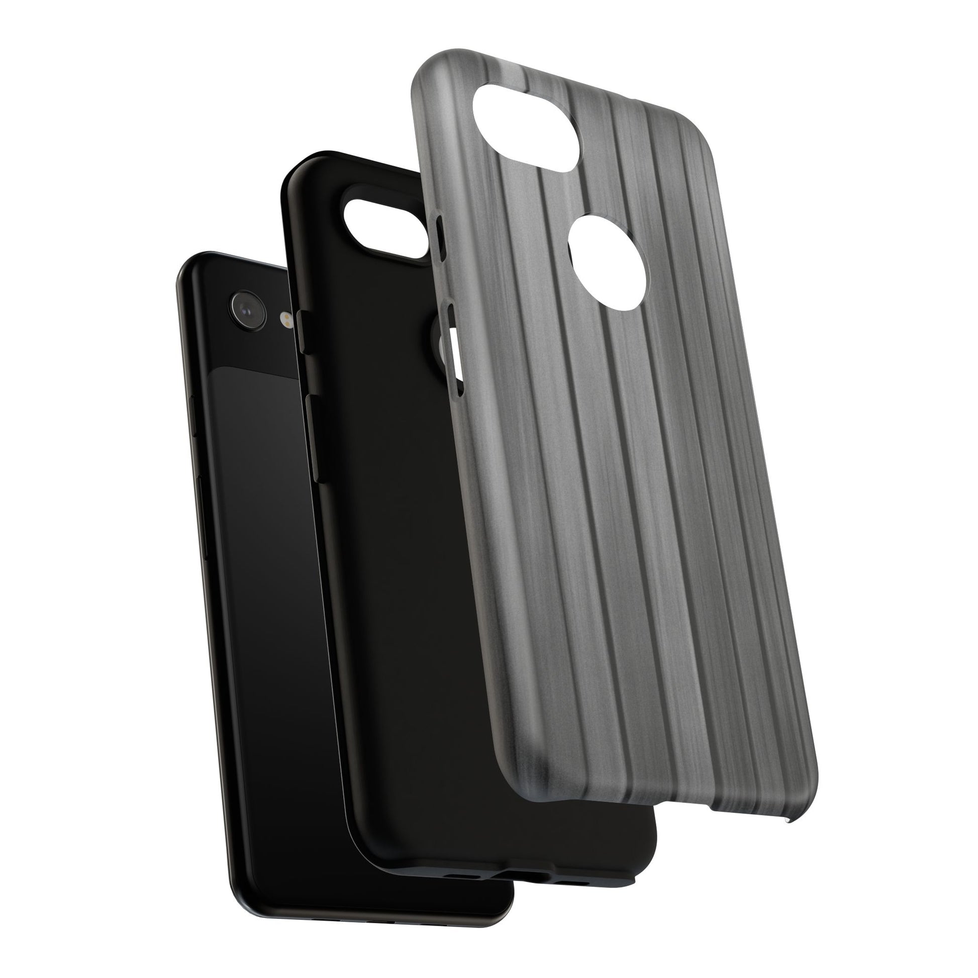 Sleek Phone Case for Tough Protection, Stylish Smartphone Cover, Modern Tech Accessory, Durable Case for Men and Women, Gift for Tech - TRV