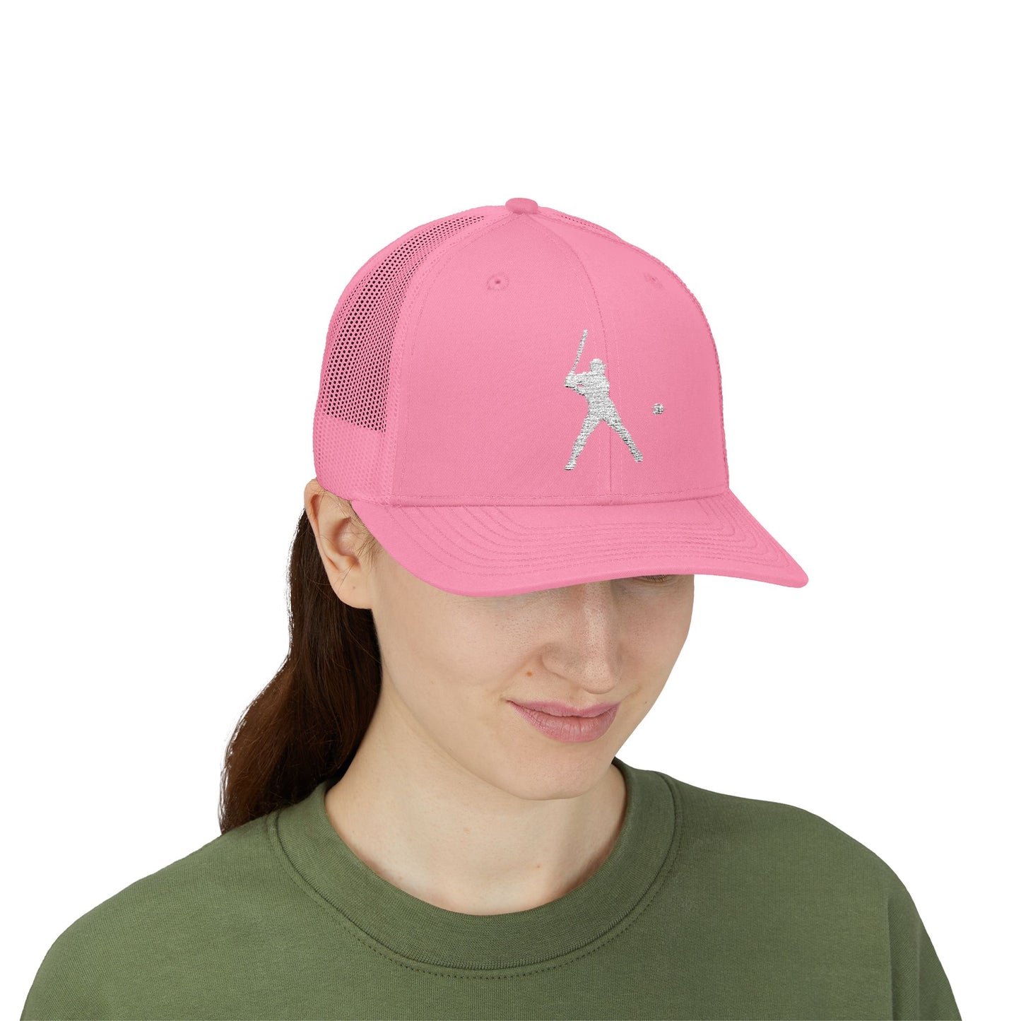 Classic Baseball Snapback Cap | Sports Hat, Outdoor Accessory, Gift for Dad, Baseball Lover, Summer Fashion - TRV
