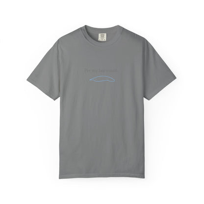 Per my last email T-Shirt | Minimalist Office Humor