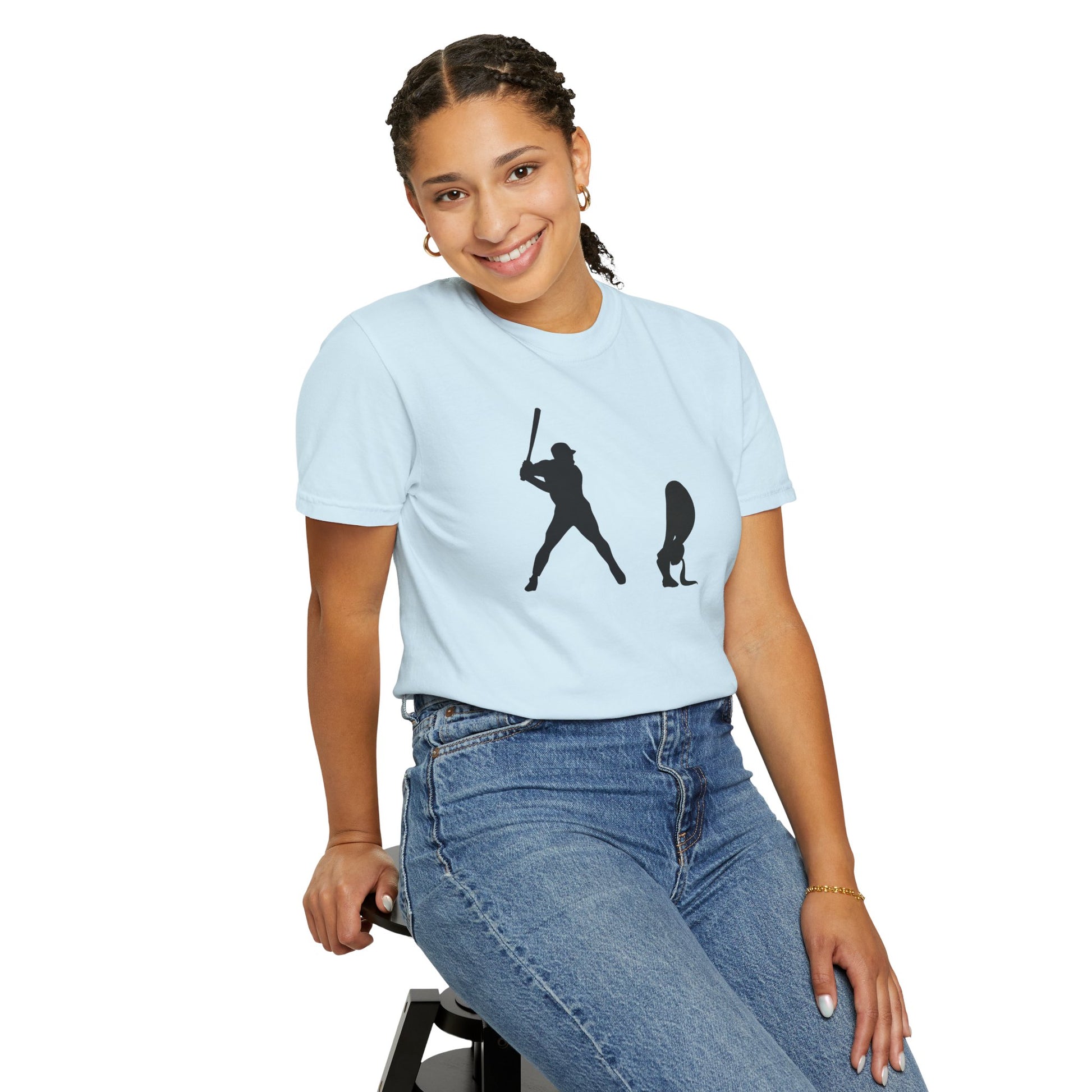 Unisex Sports T-Shirt - Perfect for Athletes, Fans, and Casual Wear, Great for Game Days, Birthdays, Holidays, and Every Day! - TRV