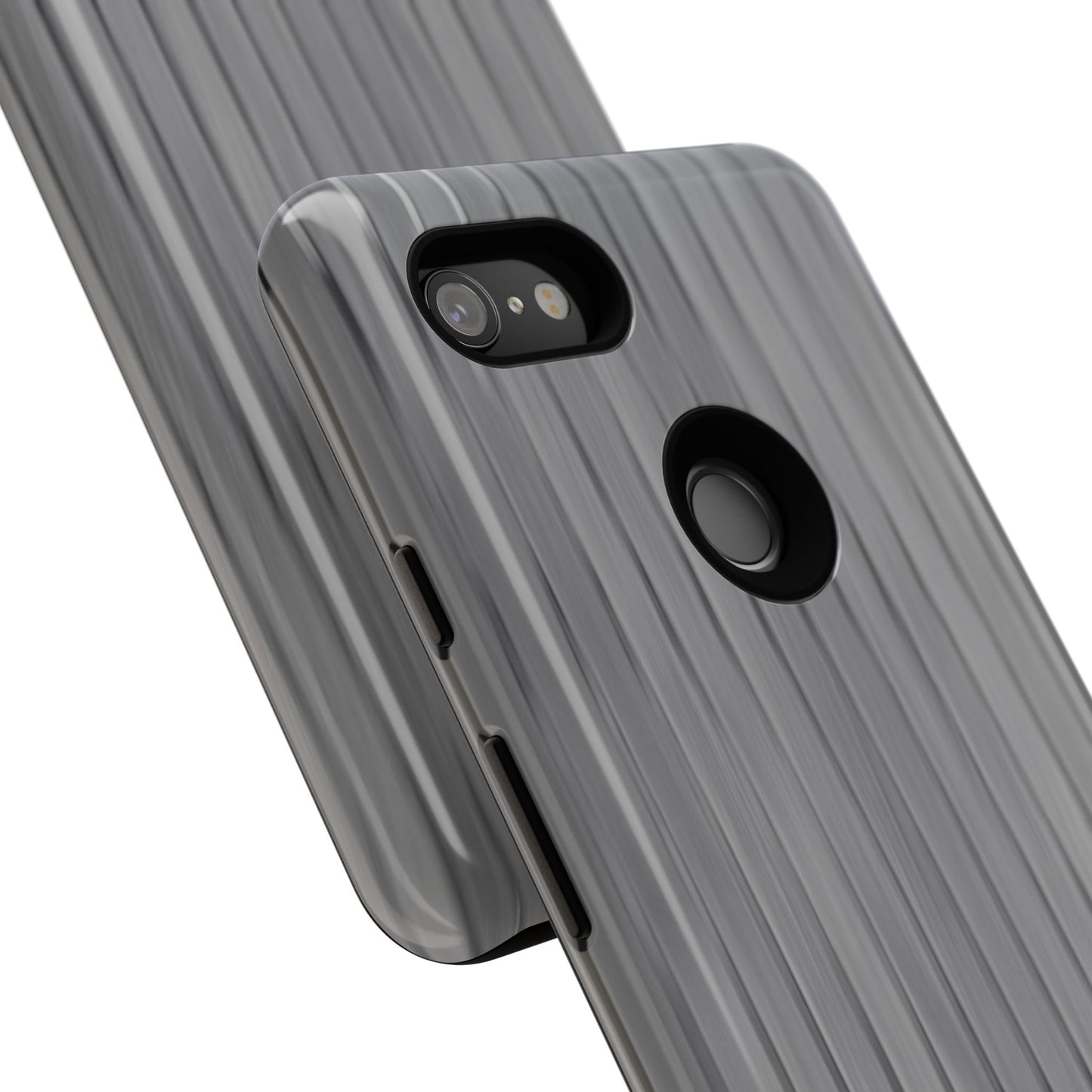 Durable Phone Case - Tough Cases with Textured Design - TRV
