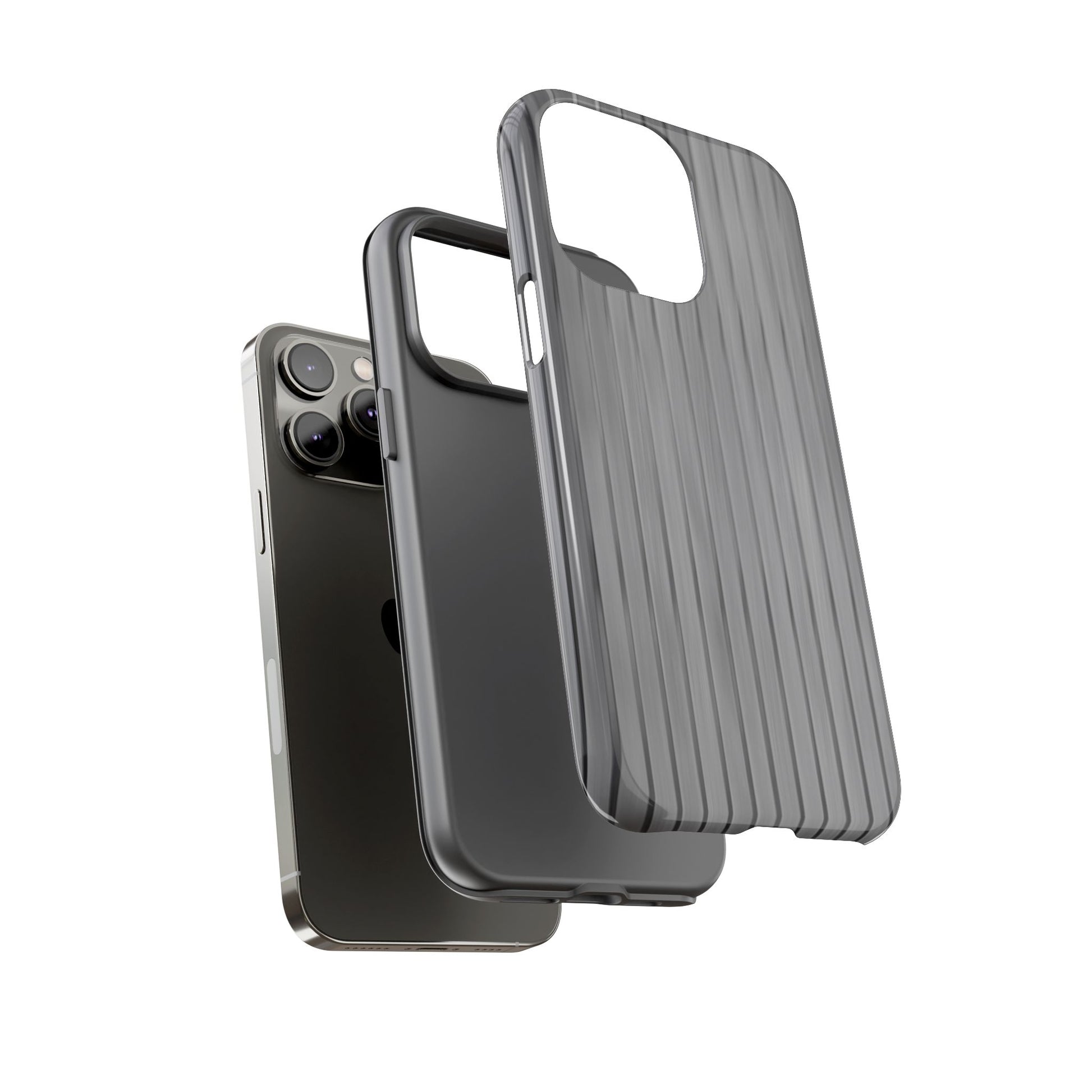 Durable Phone Case - Tough Cases with Textured Design - TRV