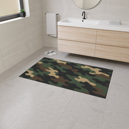 Heavy Duty Floor Mat - TRV