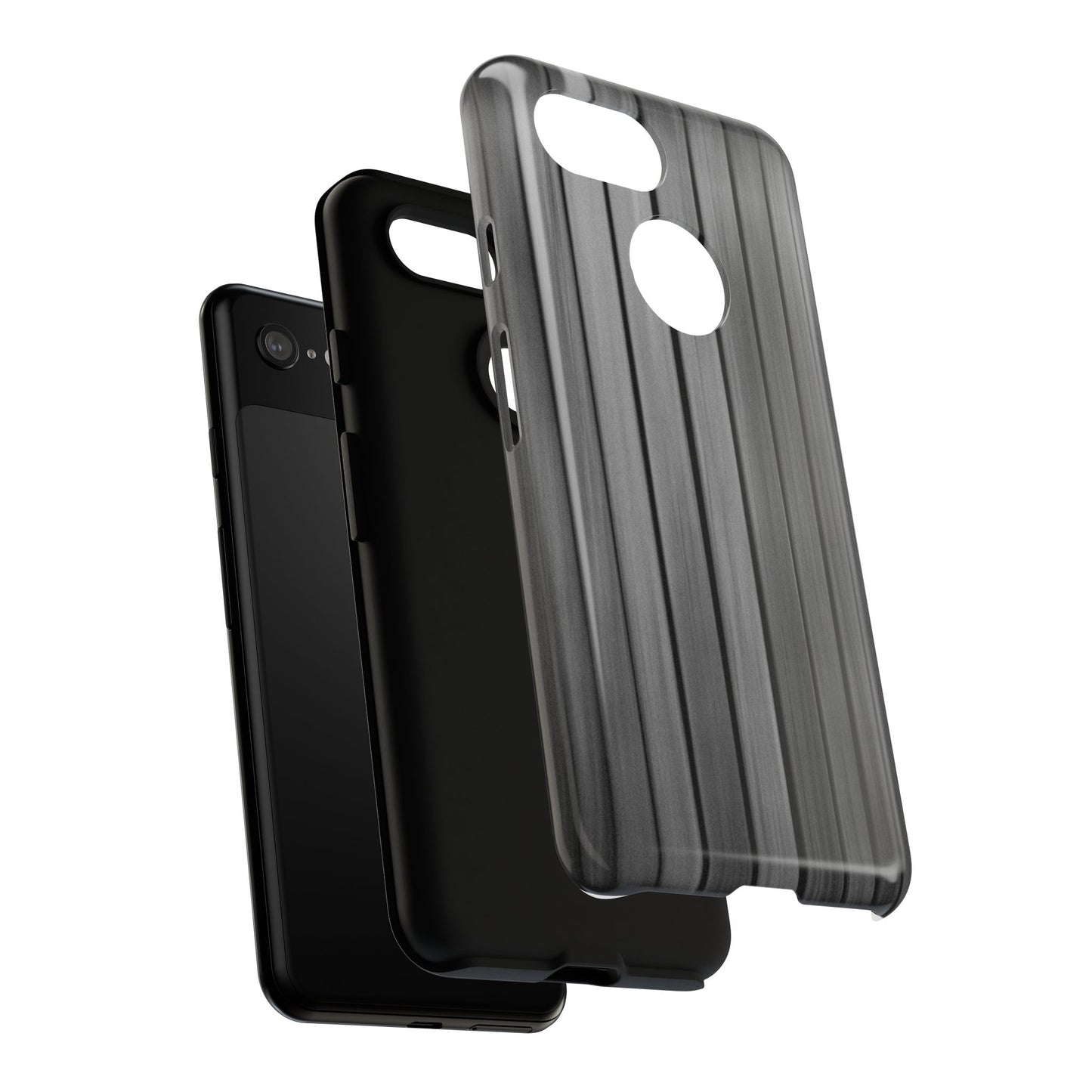 Sleek Phone Case for Tough Protection, Stylish Smartphone Cover, Modern Tech Accessory, Durable Case for Men and Women, Gift for Tech - TRV