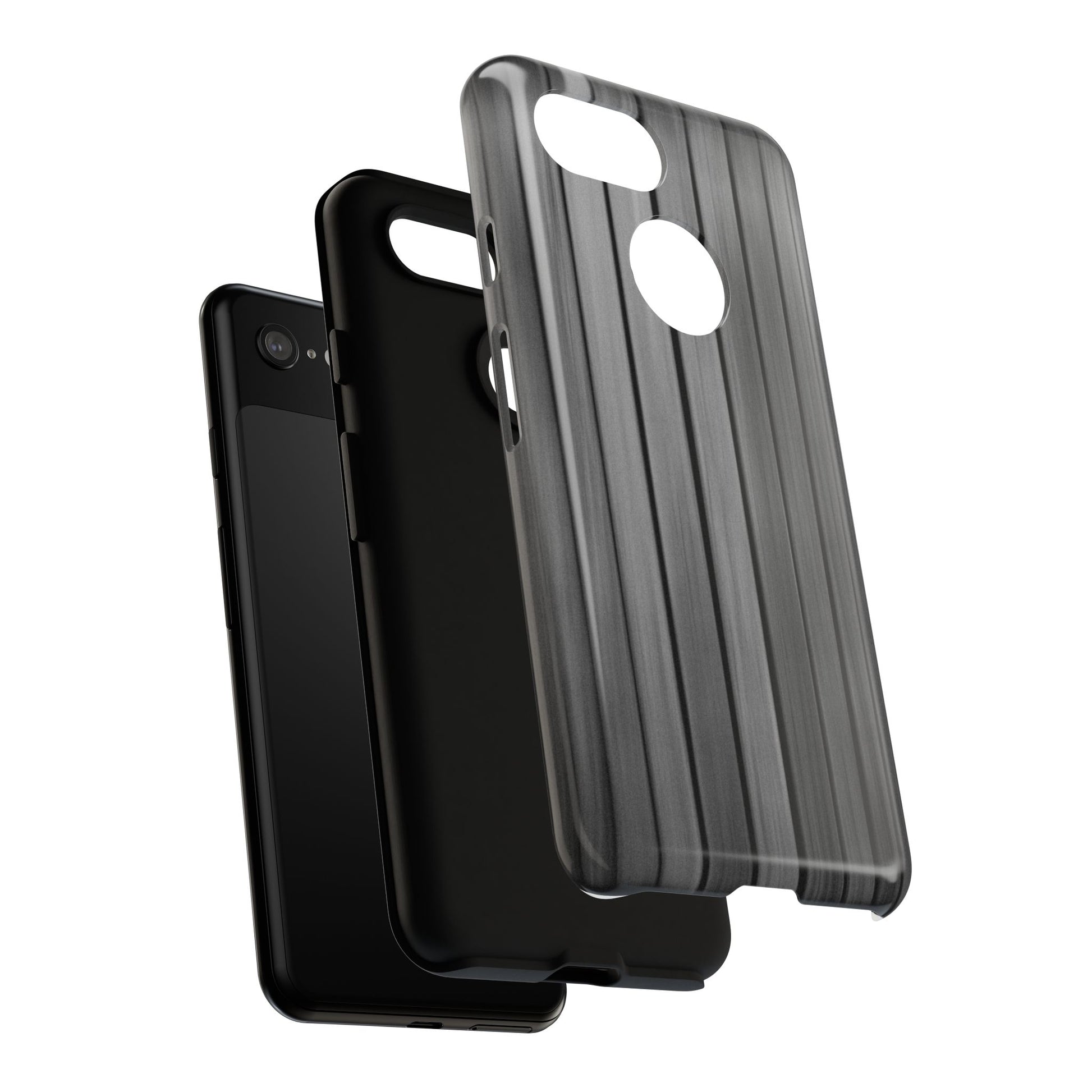 Sleek Phone Case for Tough Protection, Stylish Smartphone Cover, Modern Tech Accessory, Durable Case for Men and Women, Gift for Tech - TRV