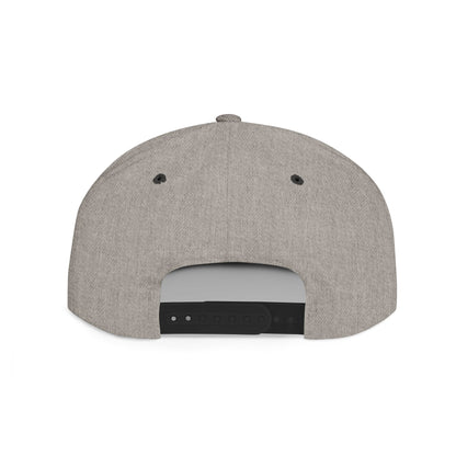 Baseball Swing Snapback Hat | Perfect Gift for Sports Lovers, Outdoor Adventures, Team Spirit, Casual Wear, Fun Events - TRV