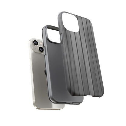Sleek Tough Phone Case – Durable Protection with Modern Design - TRV