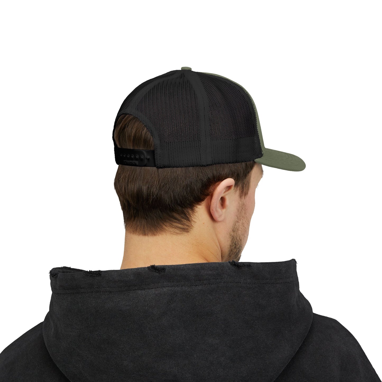 Classic Baseball Snapback Cap | Sports Hat, Outdoor Accessory, Gift for Dad, Baseball Lover, Summer Fashion - TRV