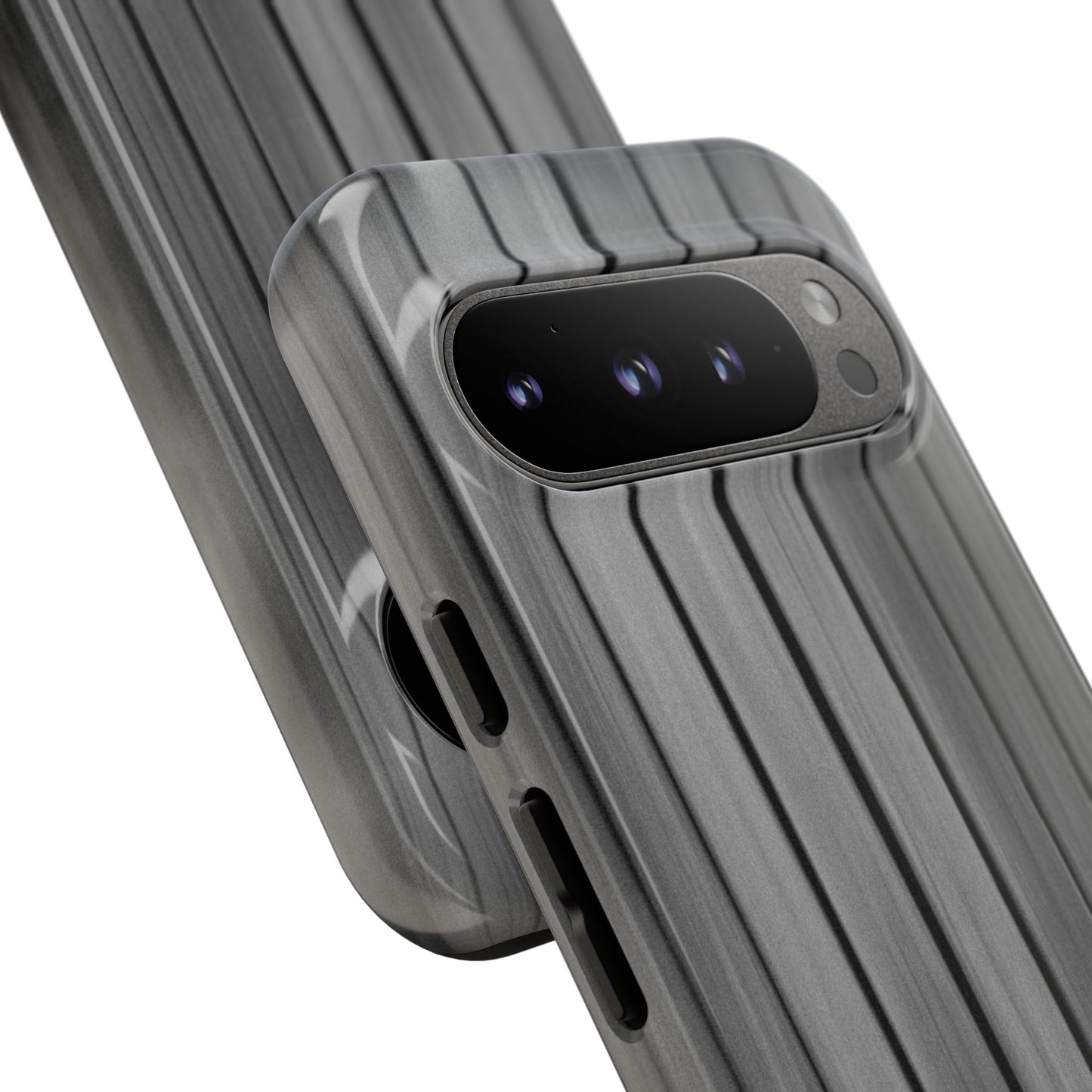 Sleek Phone Case for Tough Protection, Stylish Smartphone Cover, Modern Tech Accessory, Durable Case for Men and Women, Gift for Tech - TRV