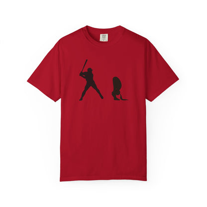 Unisex Sports T-Shirt - Perfect for Athletes, Fans, and Casual Wear, Great for Game Days, Birthdays, Holidays, and Every Day! - TRV