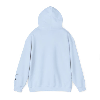 Baseball Lover's Unisex Hoodie - Perfect for Sports Fans, Gifts, Cozy Wear, Casual Style, All Seasons