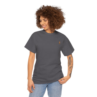 Adorable Cat Graphic Tee, Cute Pet Lover's Shirt, Animal Lover's Gift, Cozy Everyday T-Shirt, Perfect for Cat Lovers
