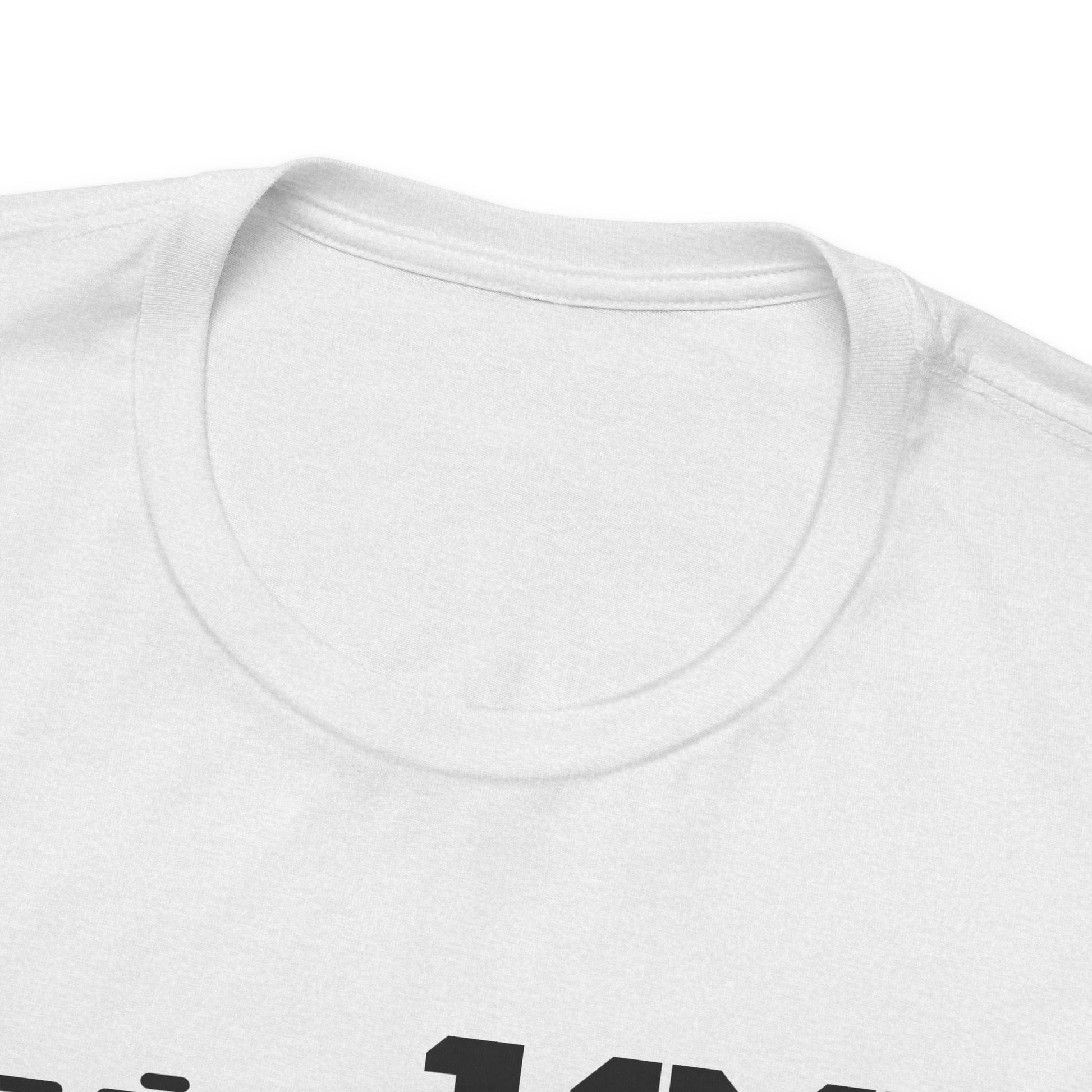 Established 1991 Unisex Jersey Tee | Vintage Anniversary Gift | Casual Wear, Birthday Shirt, Retro Style, Statement Tee, Gift for Him/Her - TRV