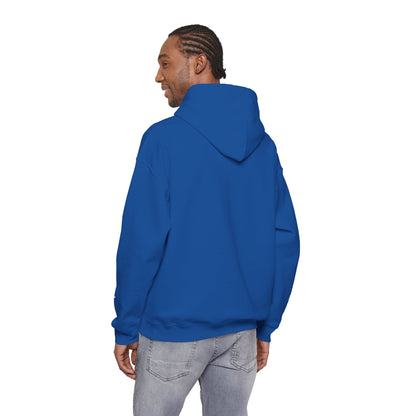 Baseball Lover's Unisex Hoodie - Perfect for Sports Fans, Gifts, Cozy Wear, Casual Style, All Seasons