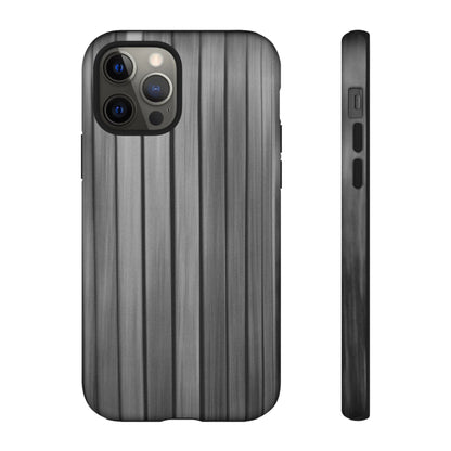 Sleek Phone Case for Tough Protection, Stylish Smartphone Cover, Modern Tech Accessory, Durable Case for Men and Women, Gift for Tech - TRV