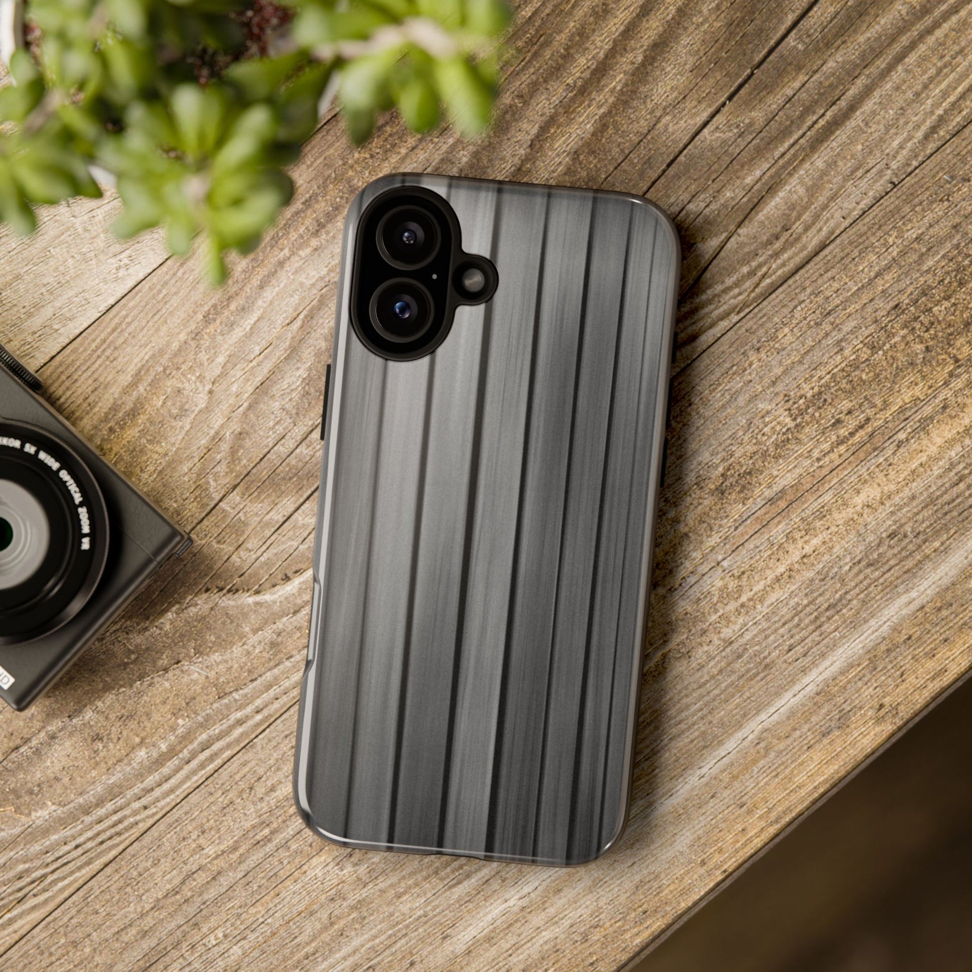 Sleek Phone Case for Tough Protection, Stylish Smartphone Cover, Modern Tech Accessory, Durable Case for Men and Women, Gift for Tech - TRV
