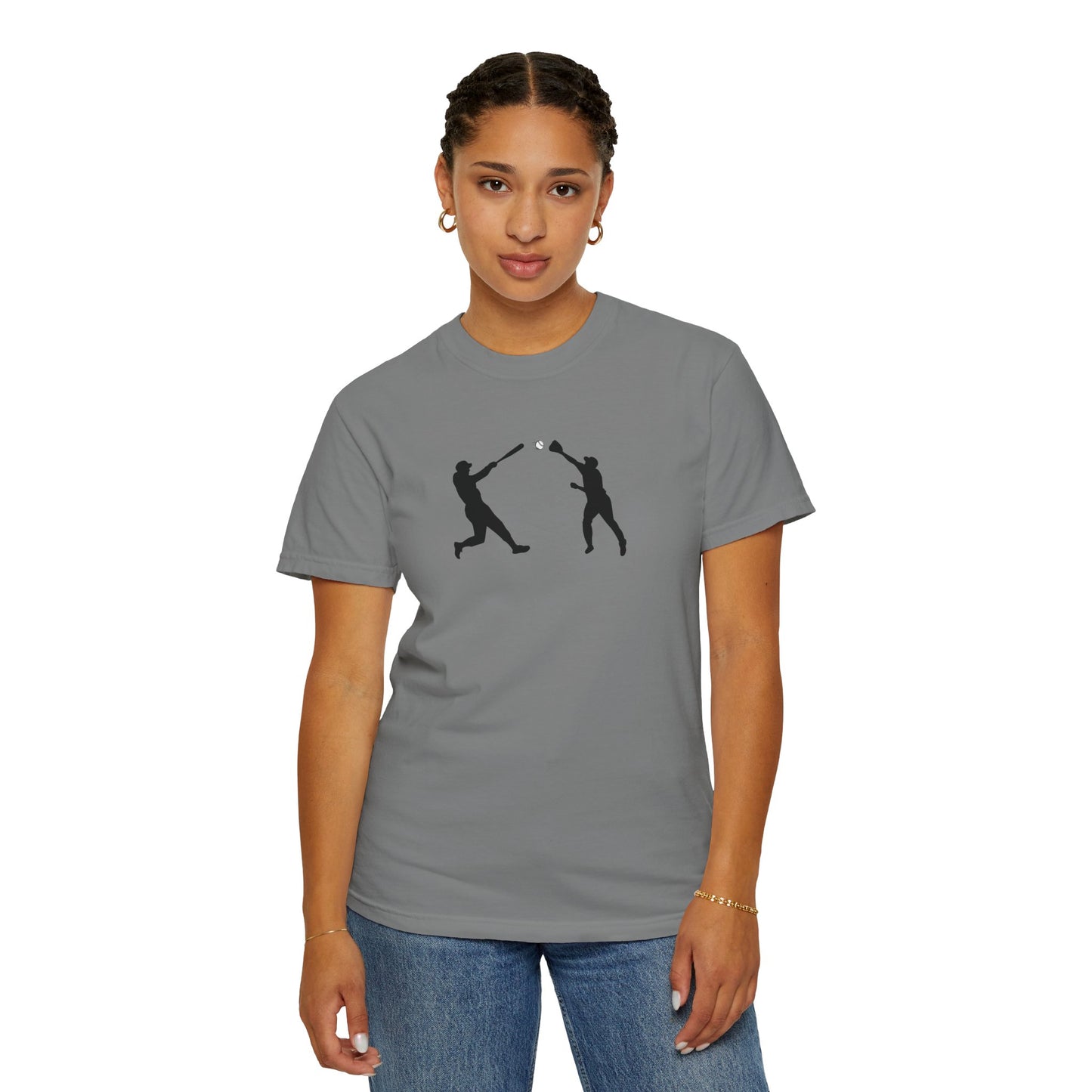 Baseball Sports Unisex T-shirt | Perfect Gift for Athletes, Casual Wear, Fitness Enthusiasts, Sports Events, Game Day Tees