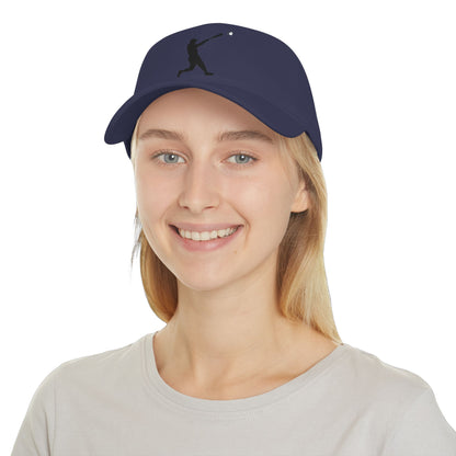 Baseball Cap, Sporty Accessories, Gift for Athletes, Summer Hat, Casual Wear, Everyday Use, Outdoor Events, Team Spirit