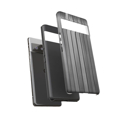 Sleek Phone Case for Tough Protection, Stylish Smartphone Cover, Modern Tech Accessory, Durable Case for Men and Women, Gift for Tech - TRV