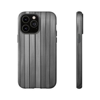 Sleek Phone Case for Tough Protection, Stylish Smartphone Cover, Modern Tech Accessory, Durable Case for Men and Women, Gift for Tech - TRV