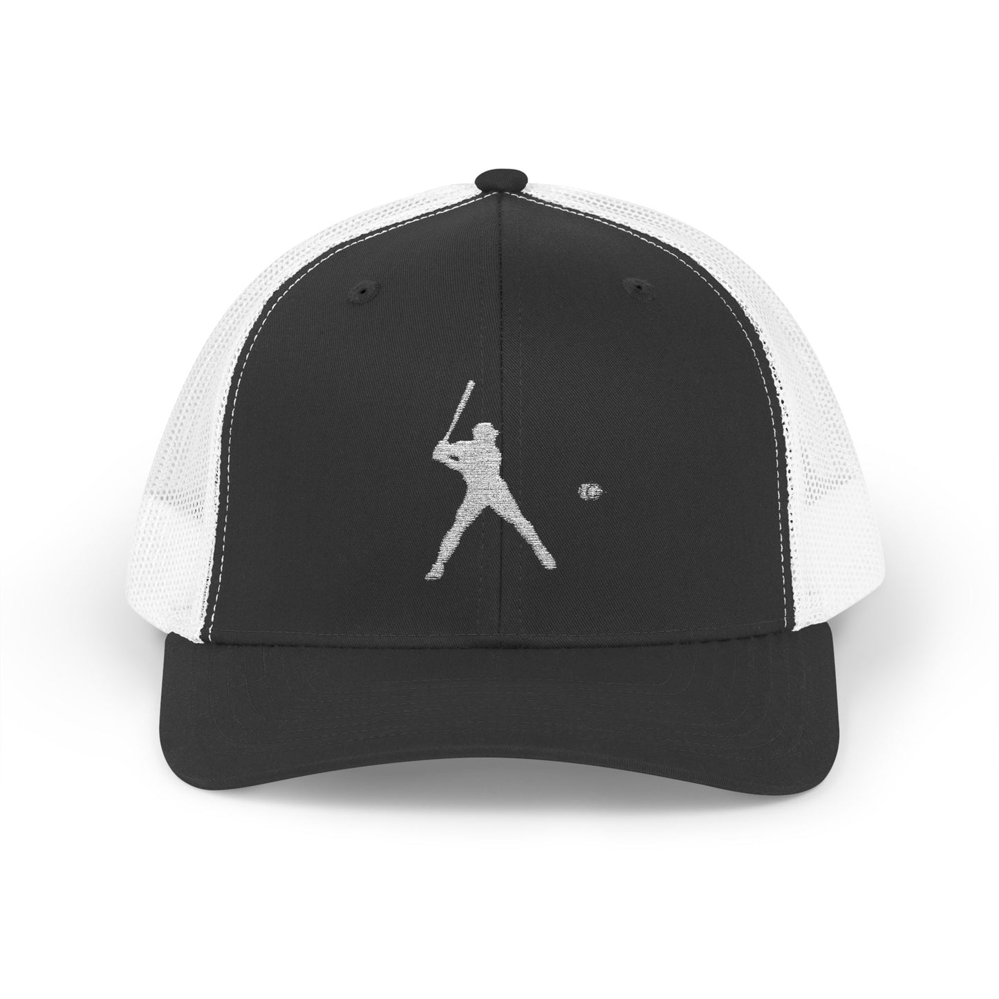 Stylish Trucker Cap for Baseball Lovers, Sports Cap, Casual Headwear, Outdoor Hat, Gift for Him/Her