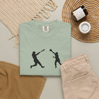 Baseball Sports Unisex T-shirt | Perfect Gift for Athletes, Casual Wear, Fitness Enthusiasts, Sports Events, Game Day Tees