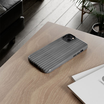 Durable Phone Case - Tough Cases with Textured Design - TRV