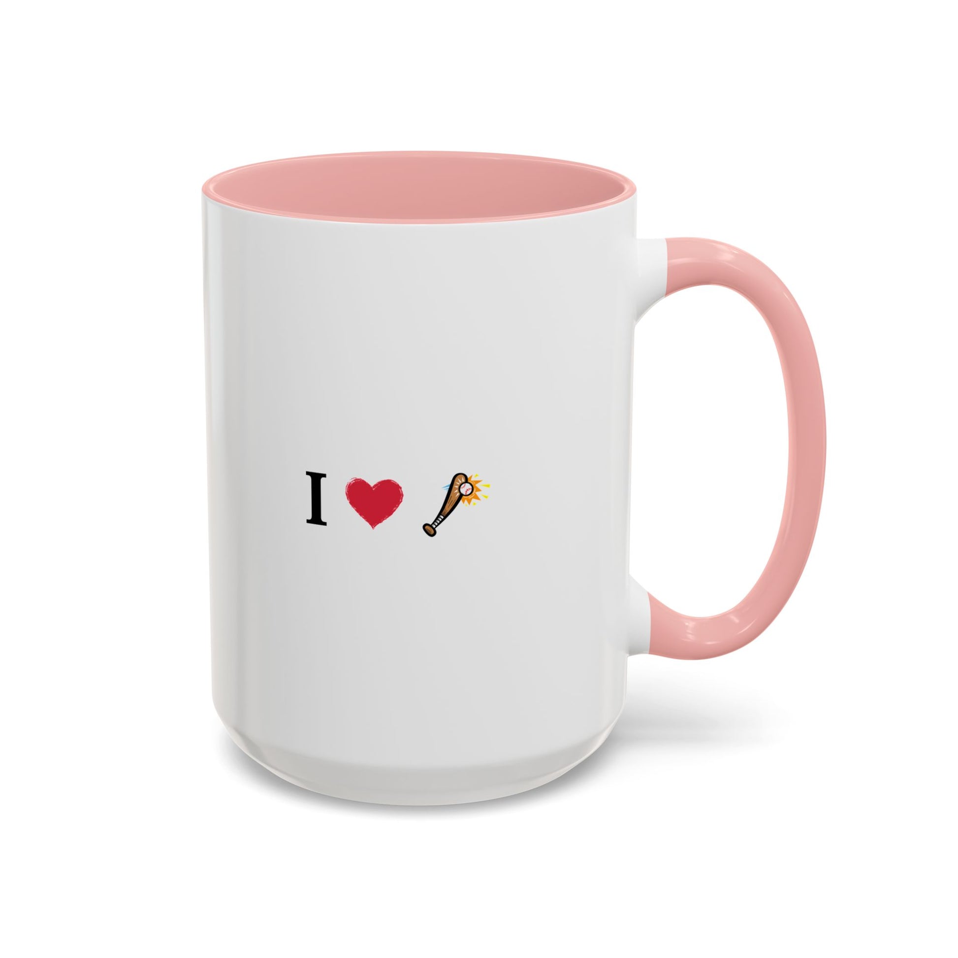 Accent Coffee Mug: Perfect Gift for Coffee Lovers, Birthday, Mother’s Day, Printed Mug, Cute Coffee Cup, Stylish Kitchen Decor - TRV