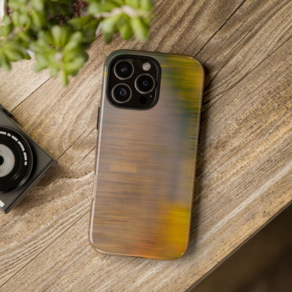 Tough Cases - Stylish & Durable Phone Case with Abstract Design - TRV