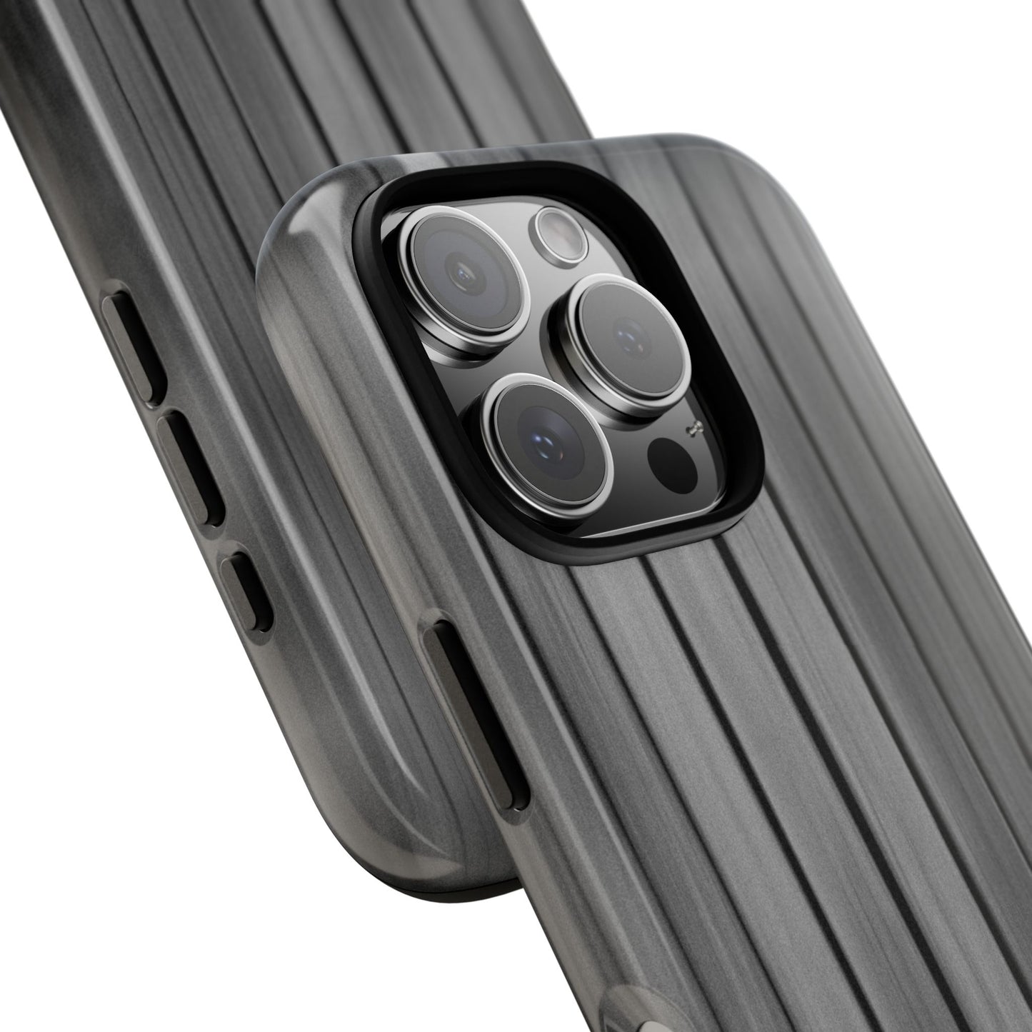 Sleek Phone Case for Tough Protection, Stylish Smartphone Cover, Modern Tech Accessory, Durable Case for Men and Women, Gift for Tech - TRV