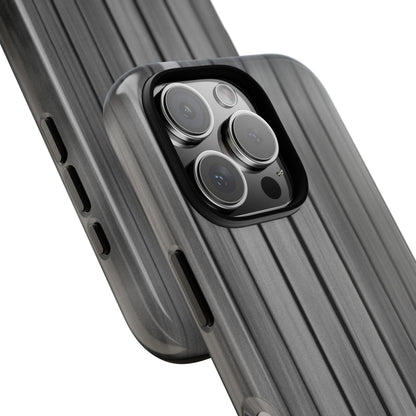 Sleek Phone Case for Tough Protection, Stylish Smartphone Cover, Modern Tech Accessory, Durable Case for Men and Women, Gift for Tech - TRV